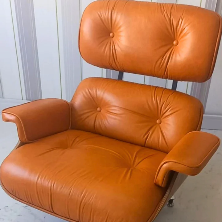 poltrona charles eames 