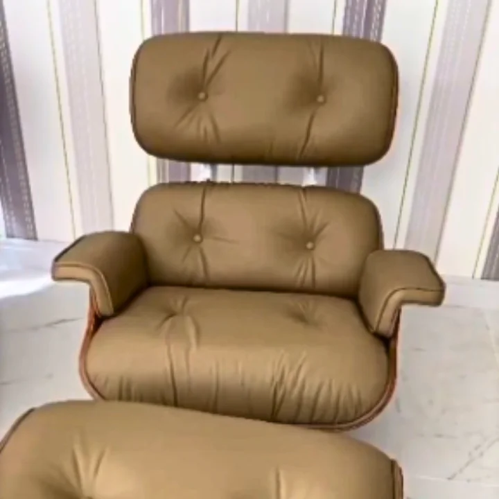 poltrona charles eames